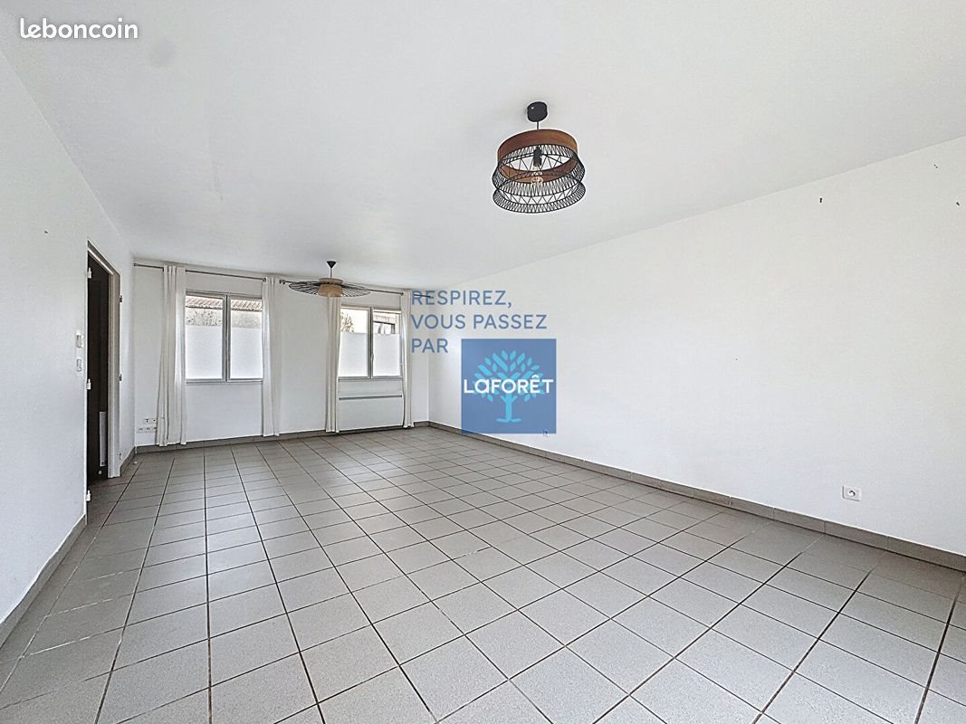 Maison à louer, 81m², Saint-Fuscien