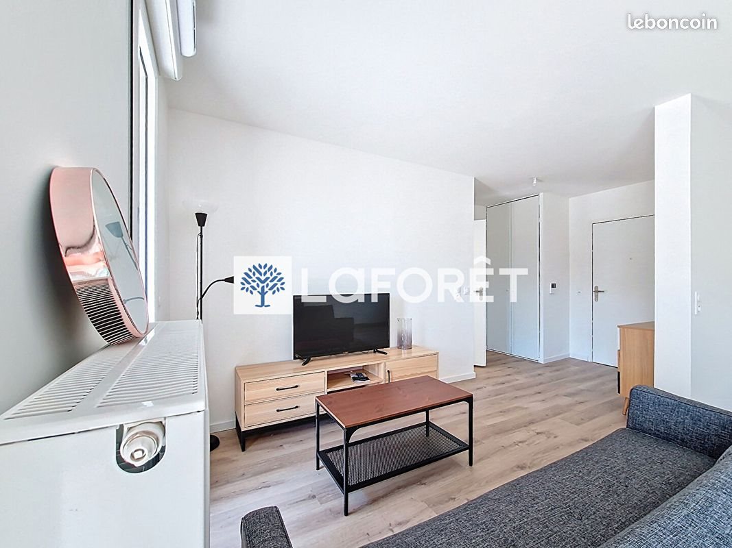 Appartement à louer, 44m², Amiens