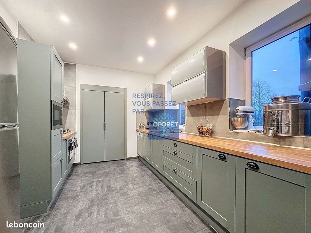 Maison à vendre, 142m², Amiens
