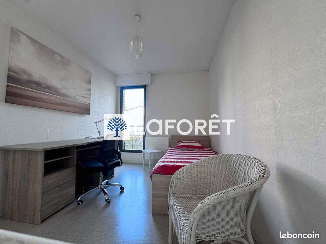 Appartement à louer, 29m², Amiens