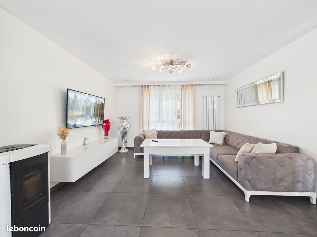 Maison à vendre, 123m², Amiens