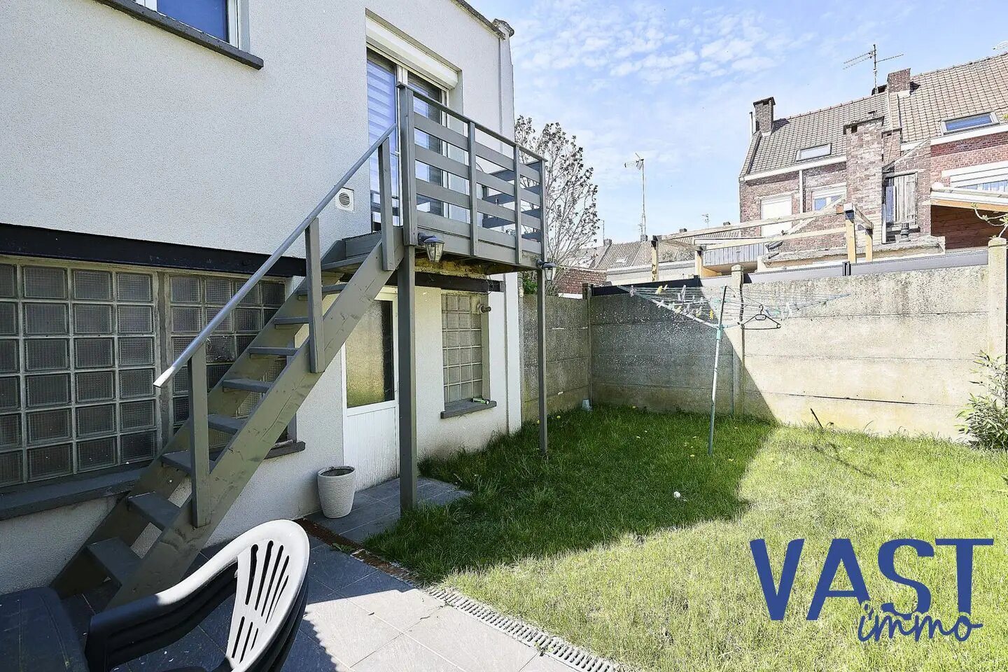 Maison à vendre, 100m², Tourcoing
