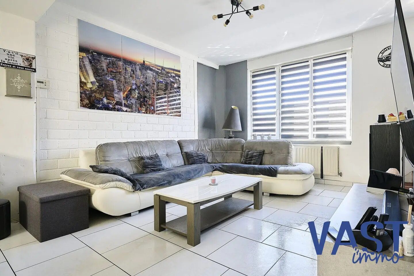 Maison à vendre, 100m², Tourcoing