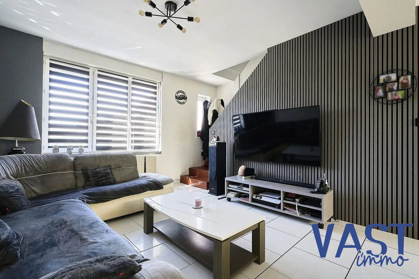 Maison à vendre, 100m², Tourcoing