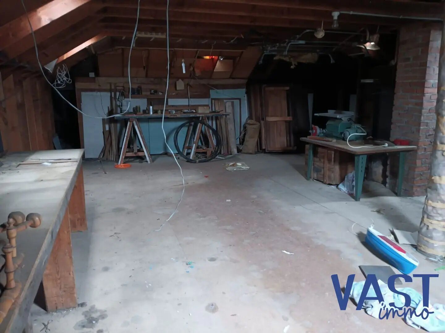 Maison à vendre, 110m², Tourcoing