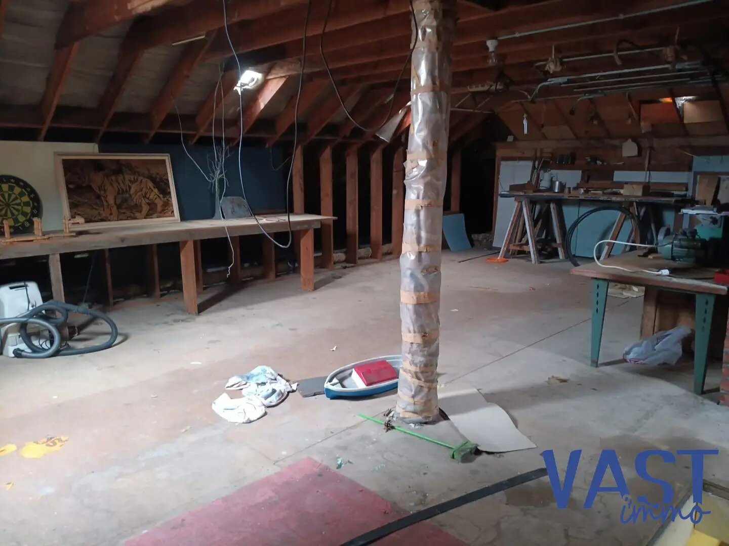 Maison à vendre, 110m², Tourcoing