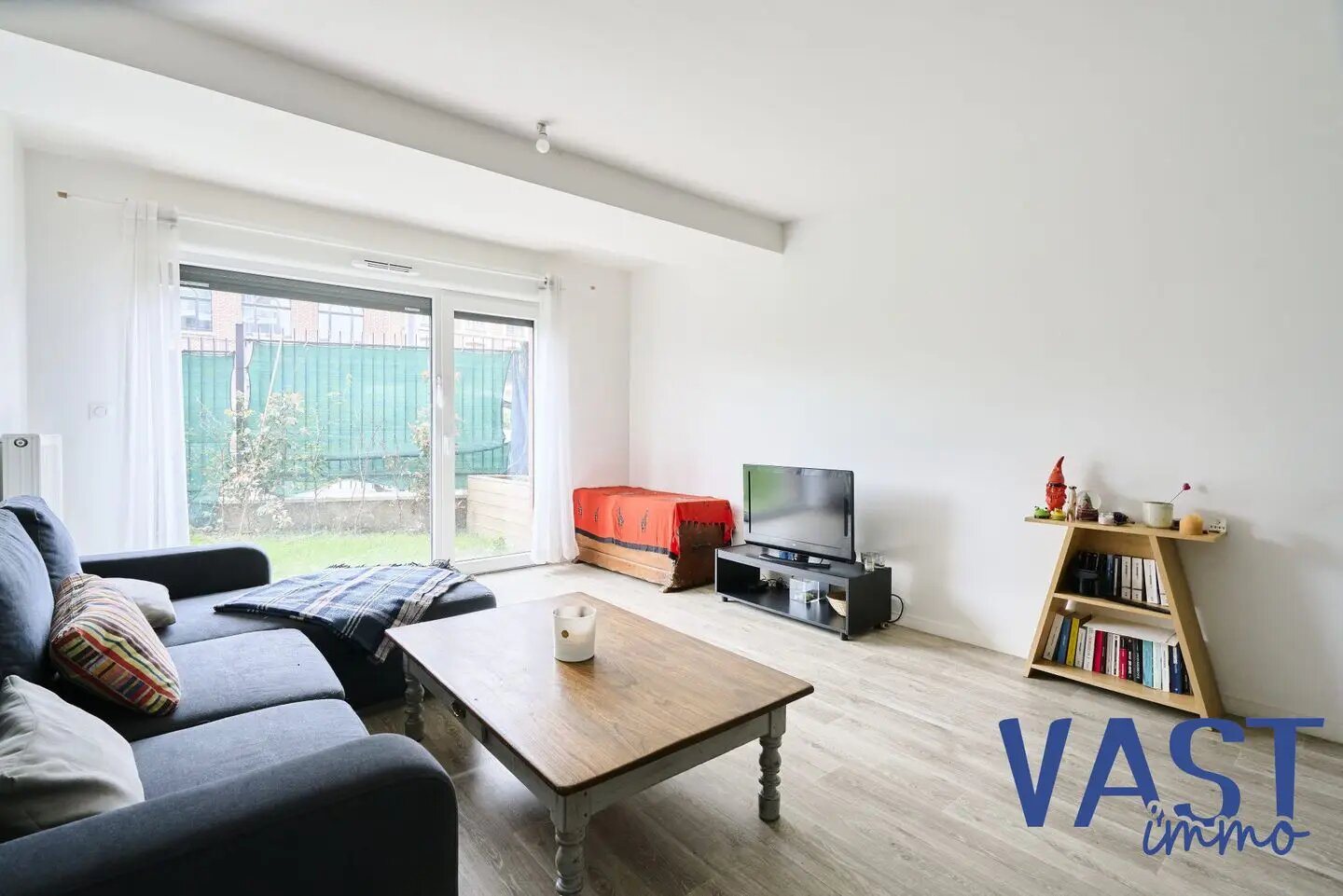 Appartement à vendre, 65m², Tourcoing