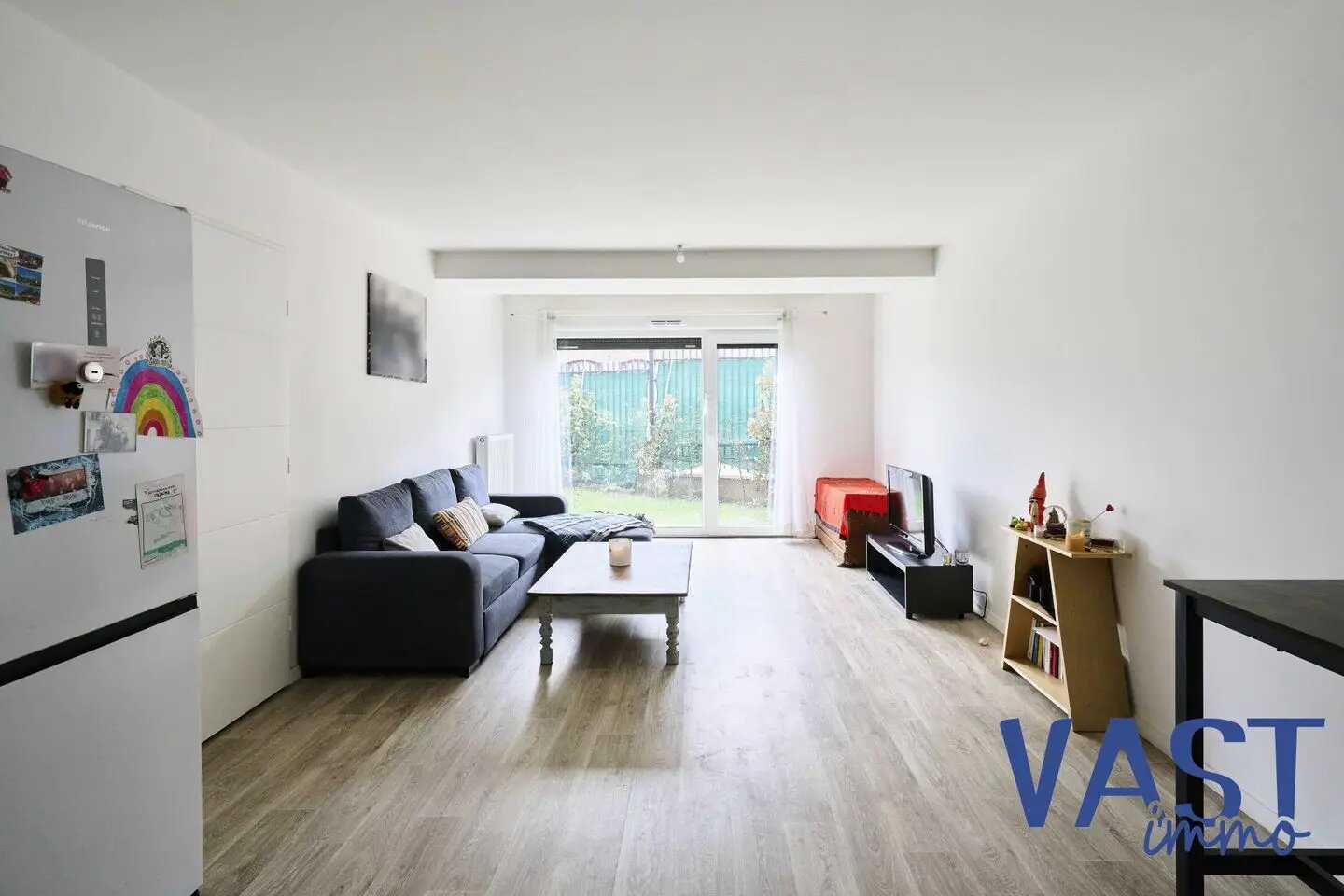 Appartement à vendre, 65m², Tourcoing