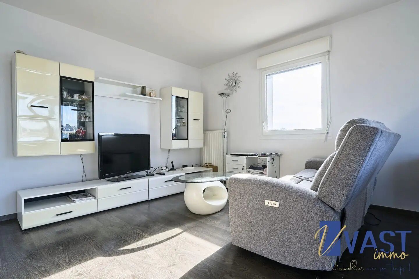 Appartement à vendre, 67m², Loos