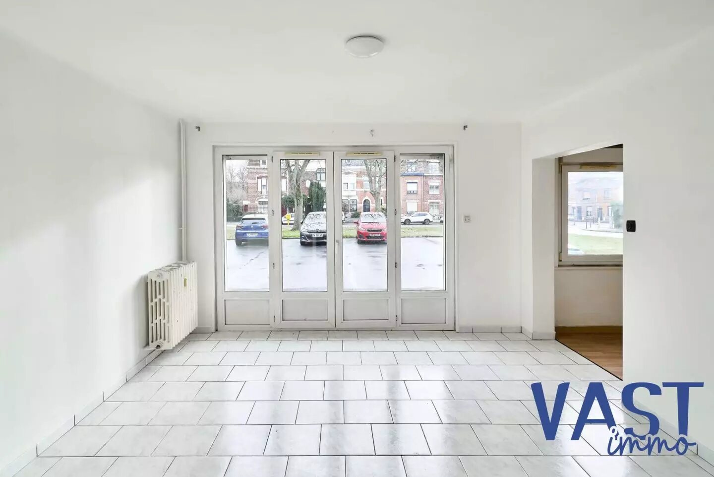 Appartement à vendre, 58m², Tourcoing