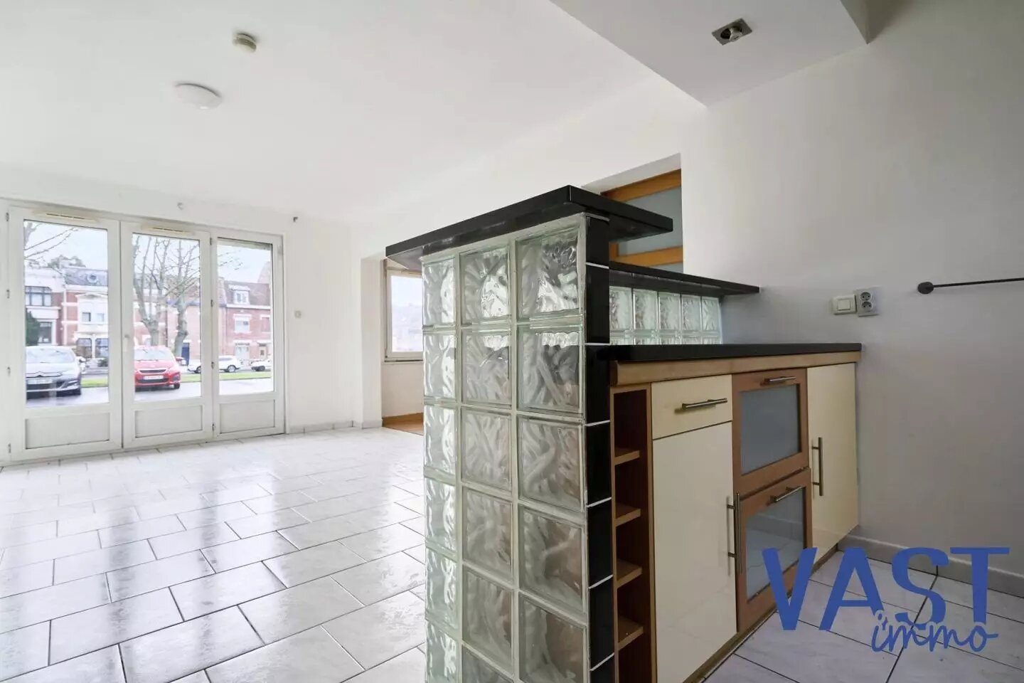 Appartement à vendre, 58m², Tourcoing