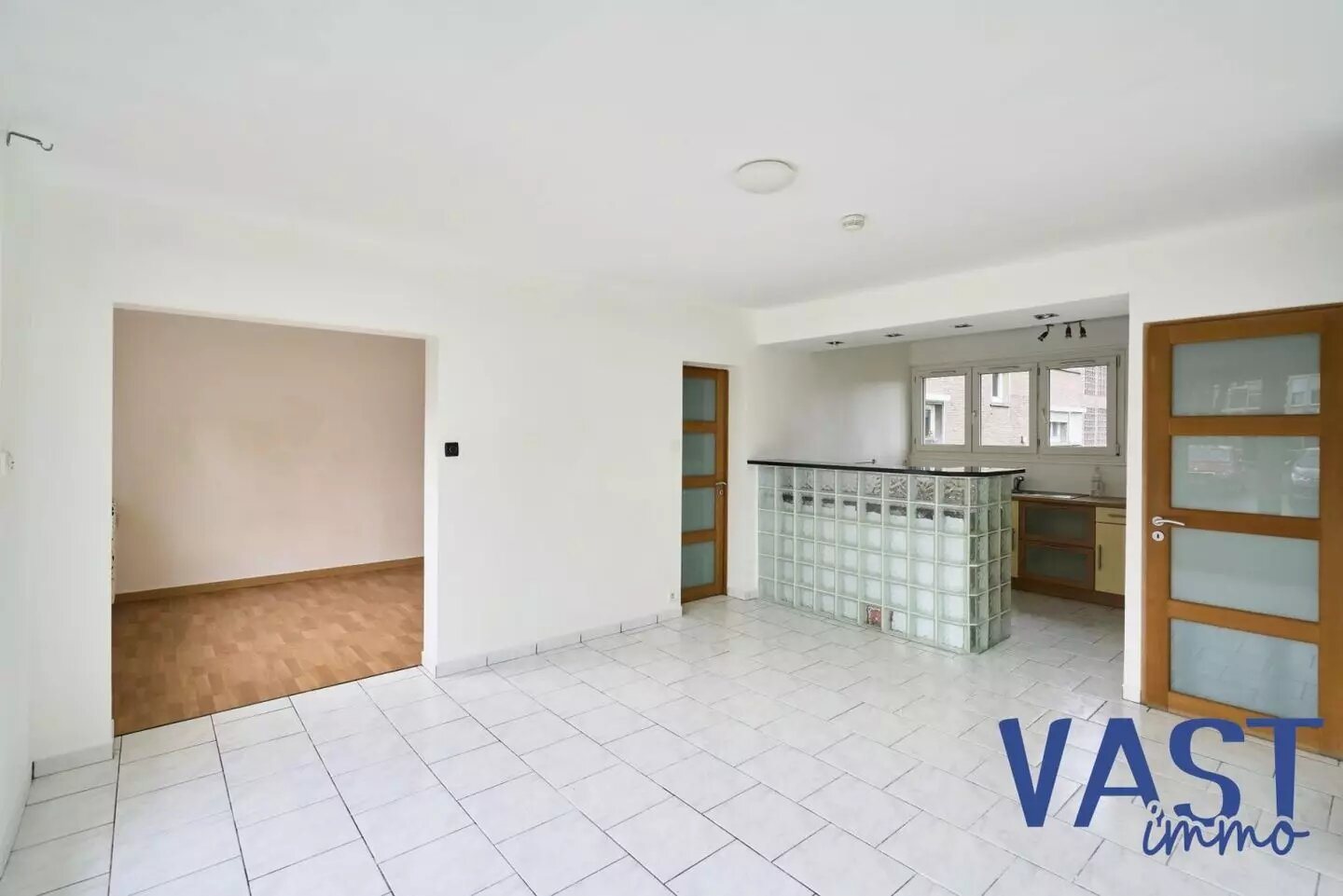 Appartement à vendre, 58m², Tourcoing
