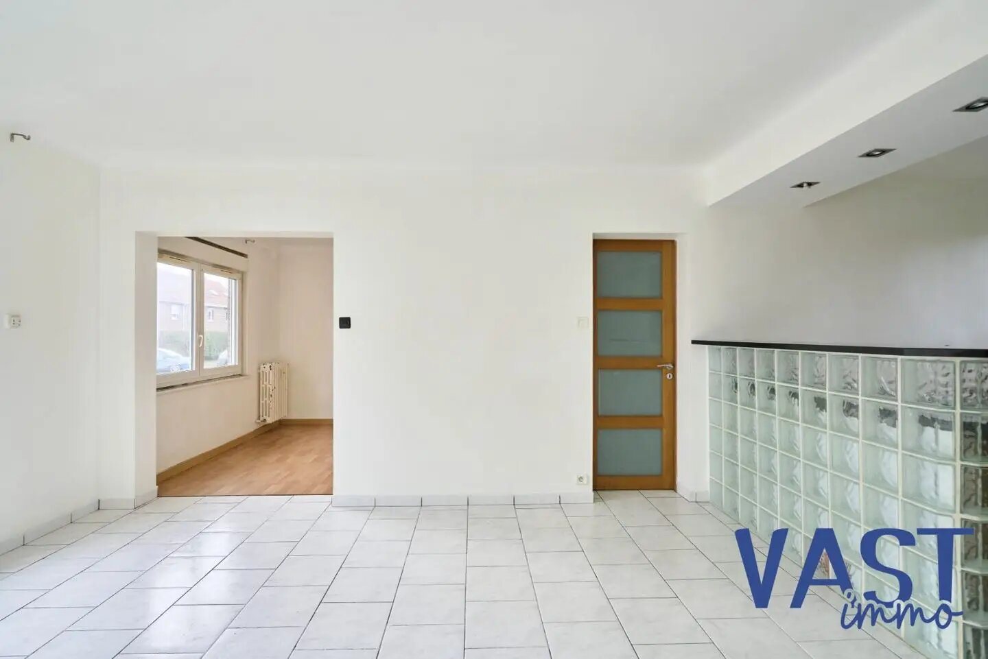 Appartement à vendre, 58m², Tourcoing