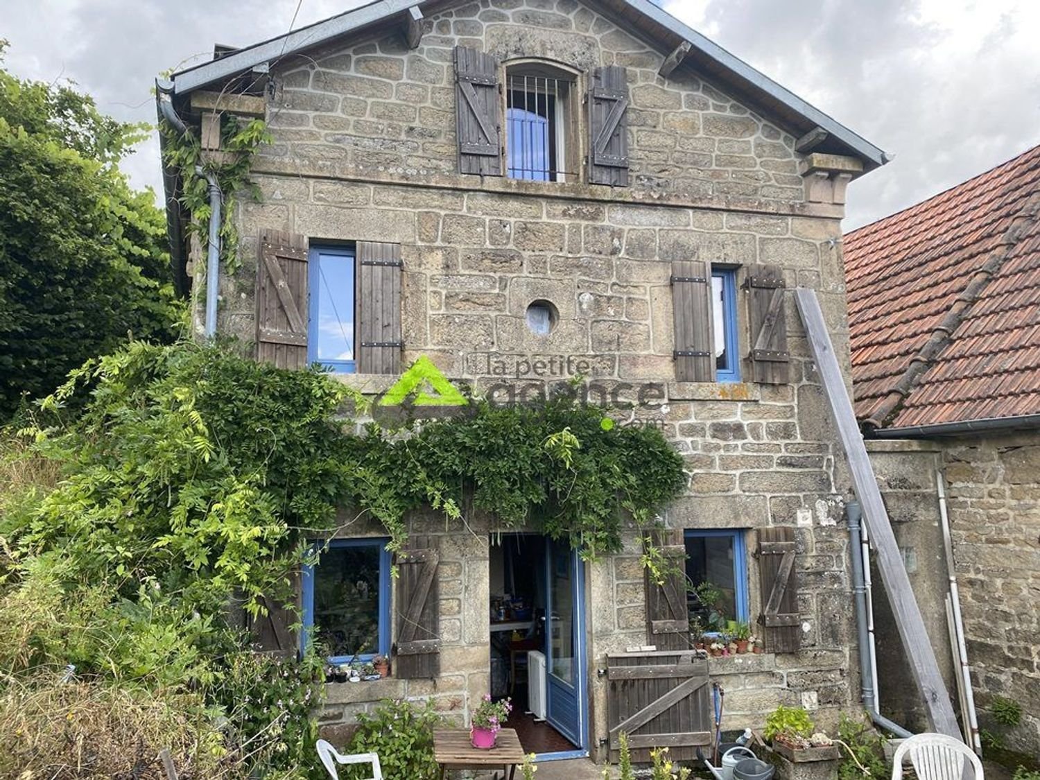 Maison à vendre, 70m², Royère-de-Vassivière