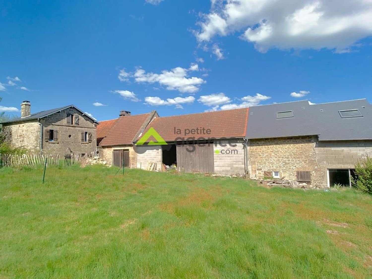 Maison à vendre, 70m², Royère-de-Vassivière