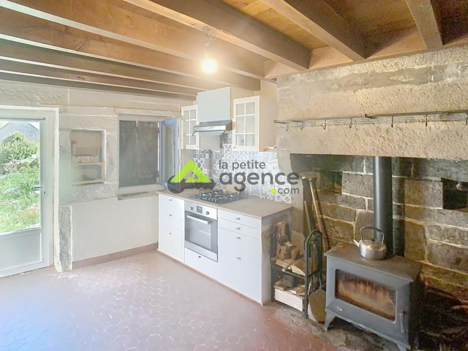 Maison à vendre, 70m², Royère-de-Vassivière