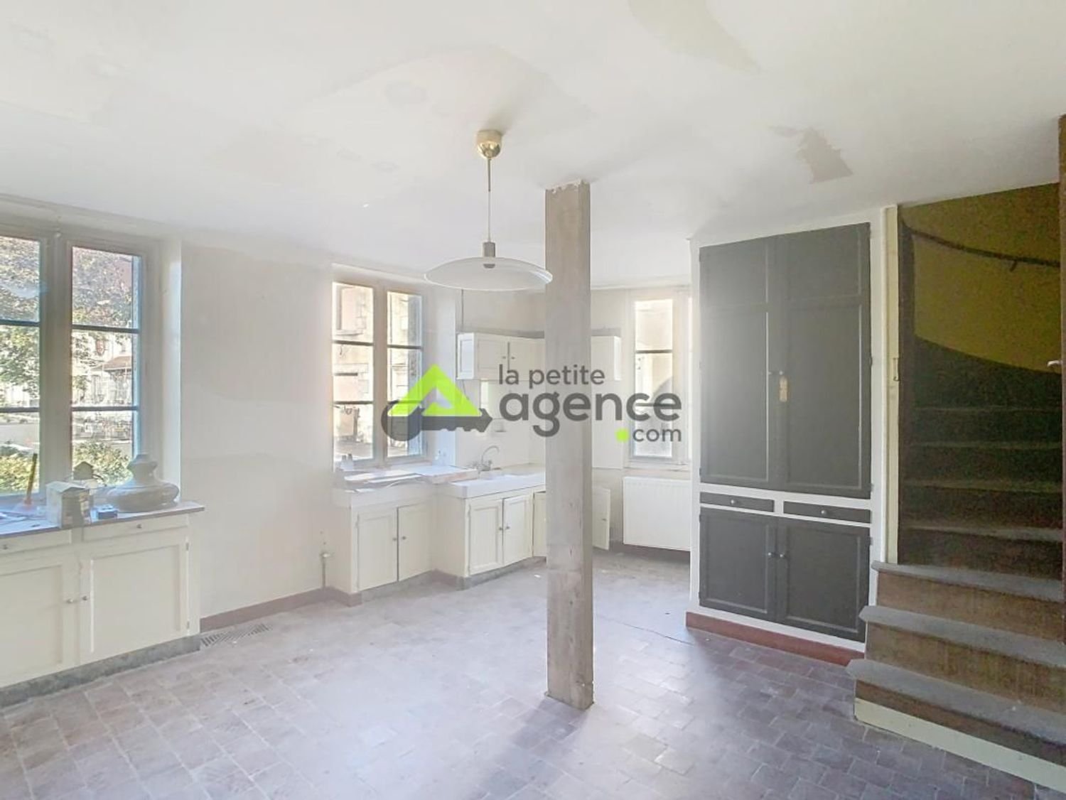Maison à vendre, 285m², Chénérailles