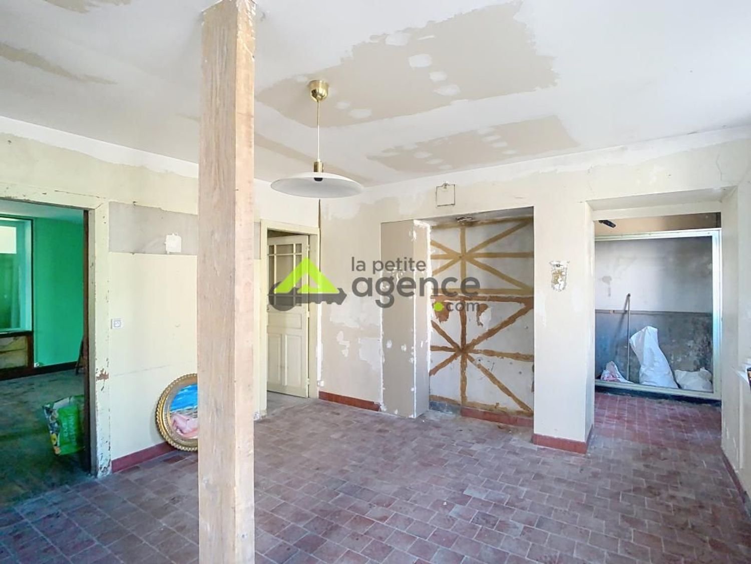 Maison à vendre, 285m², Chénérailles