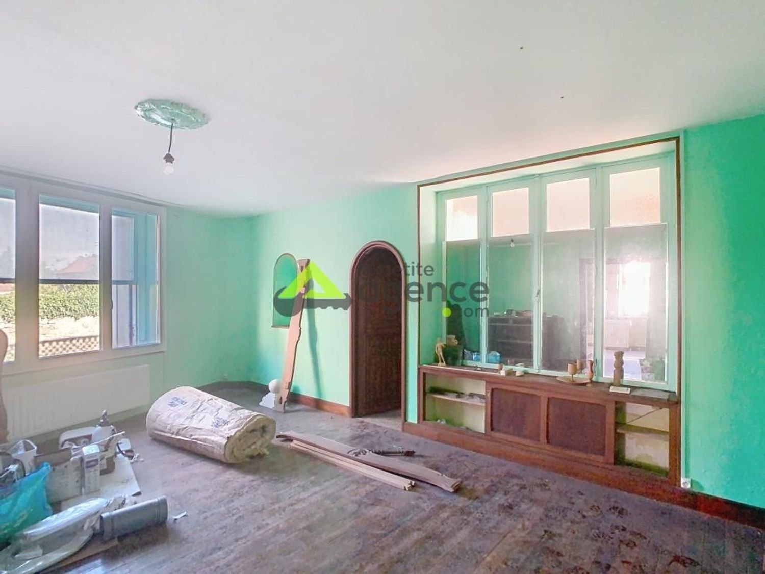 Maison à vendre, 285m², Chénérailles