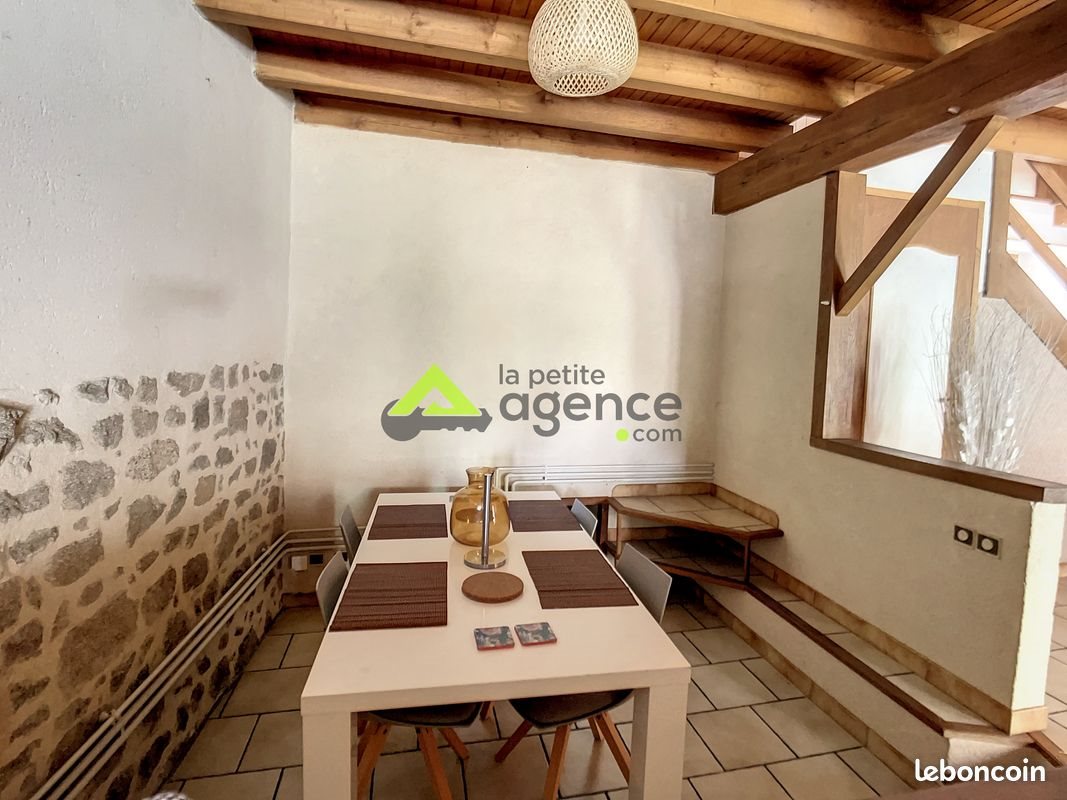 Maison à louer, 95m², Guéret