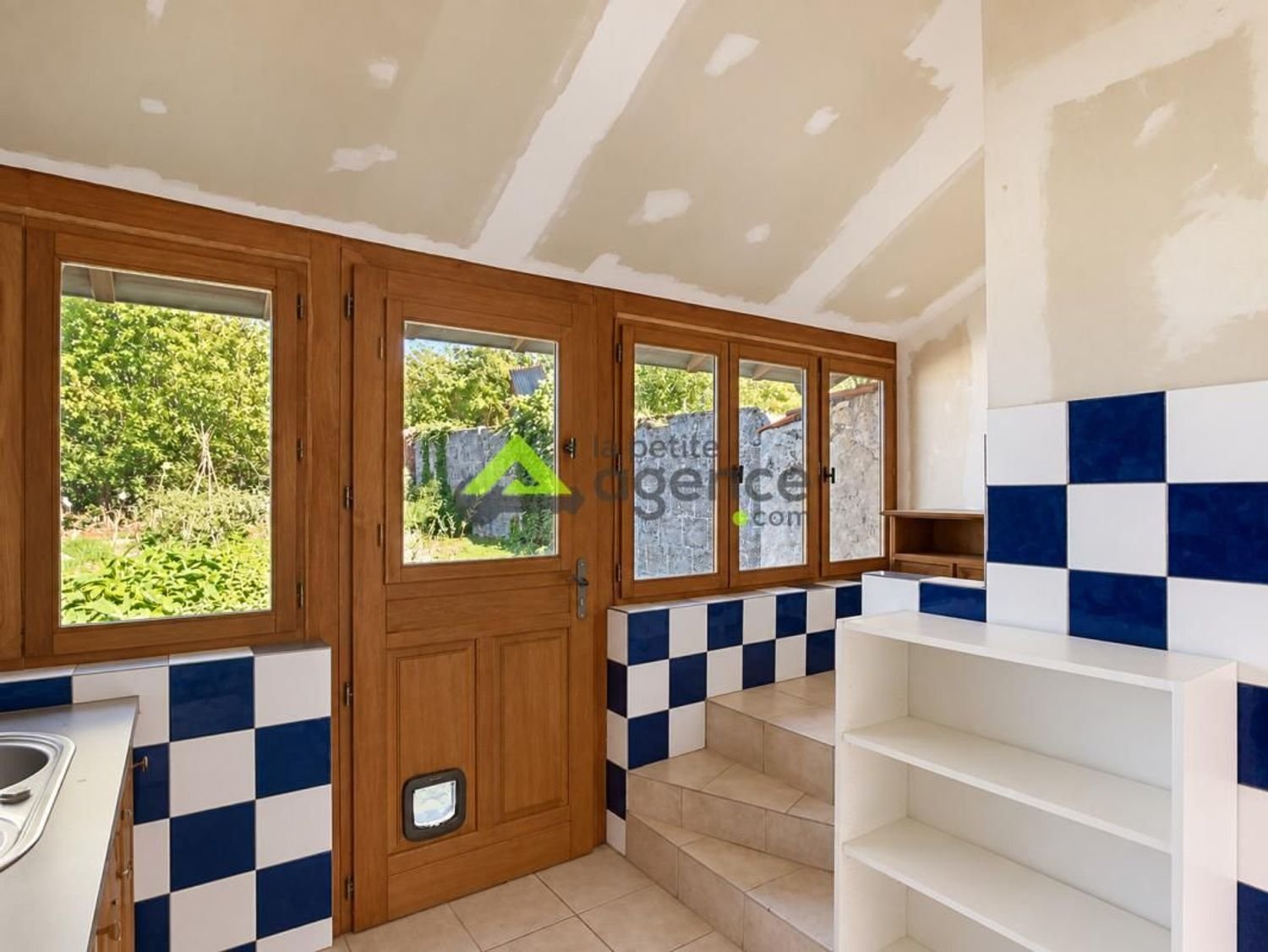 Maison à vendre, 80m², Saint-Hilaire-le-Château