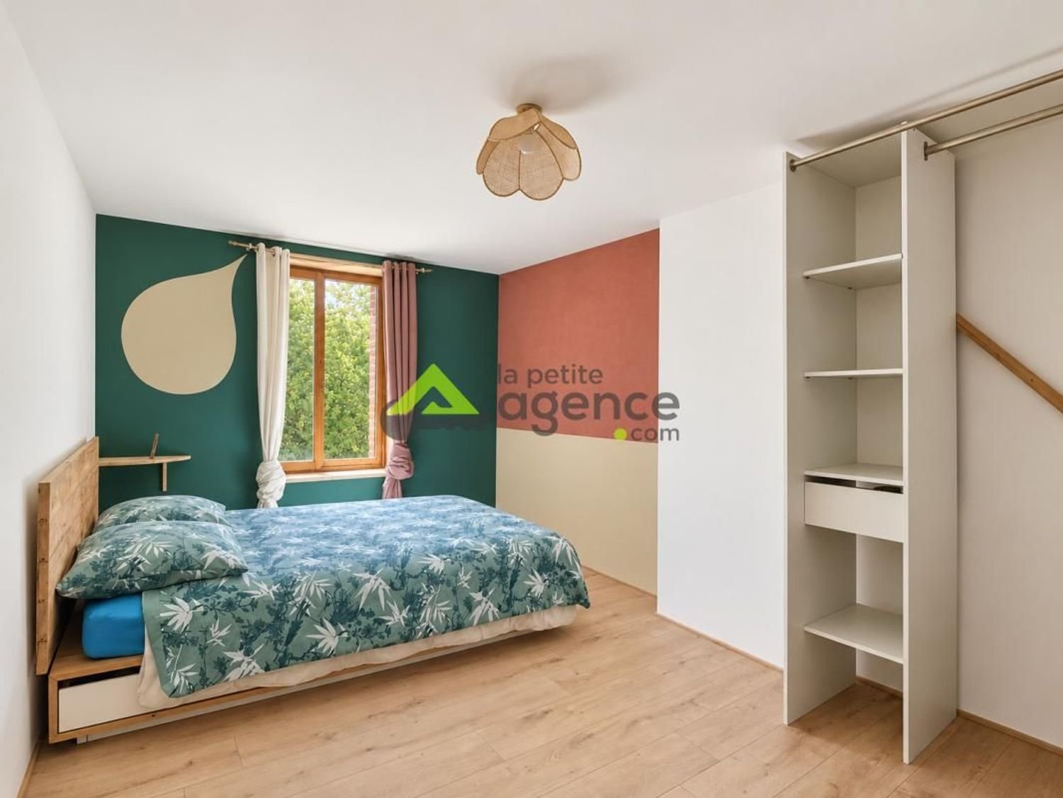Maison à vendre, 80m², Saint-Hilaire-le-Château