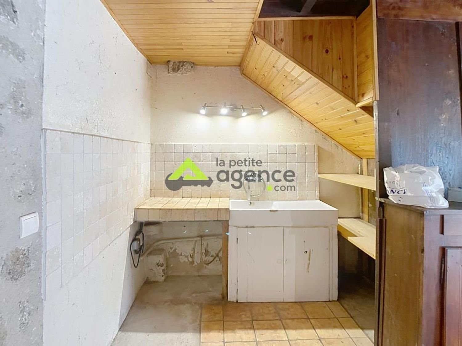 Maison à vendre, 100m², Lupersat
