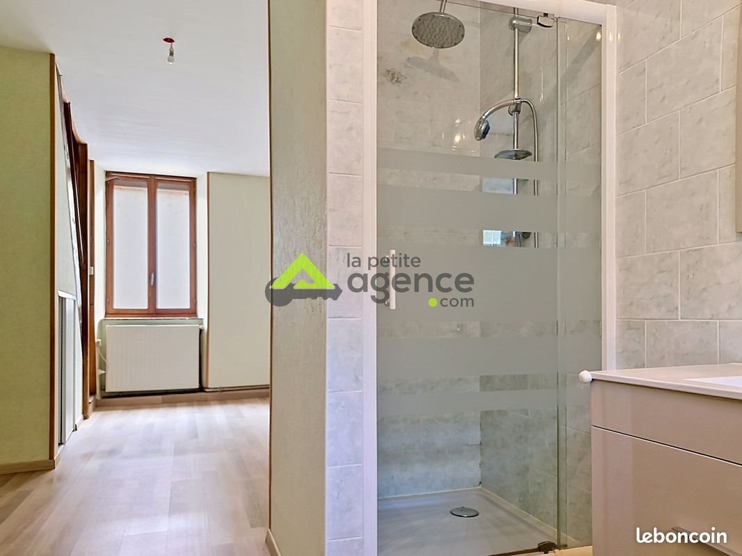 Maison à vendre, 85m², Chambon-sur-Voueize