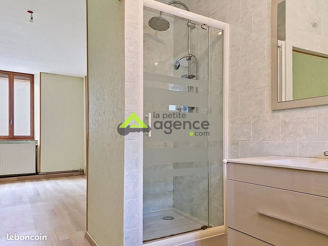 Maison à vendre, 85m², Chambon-sur-Voueize