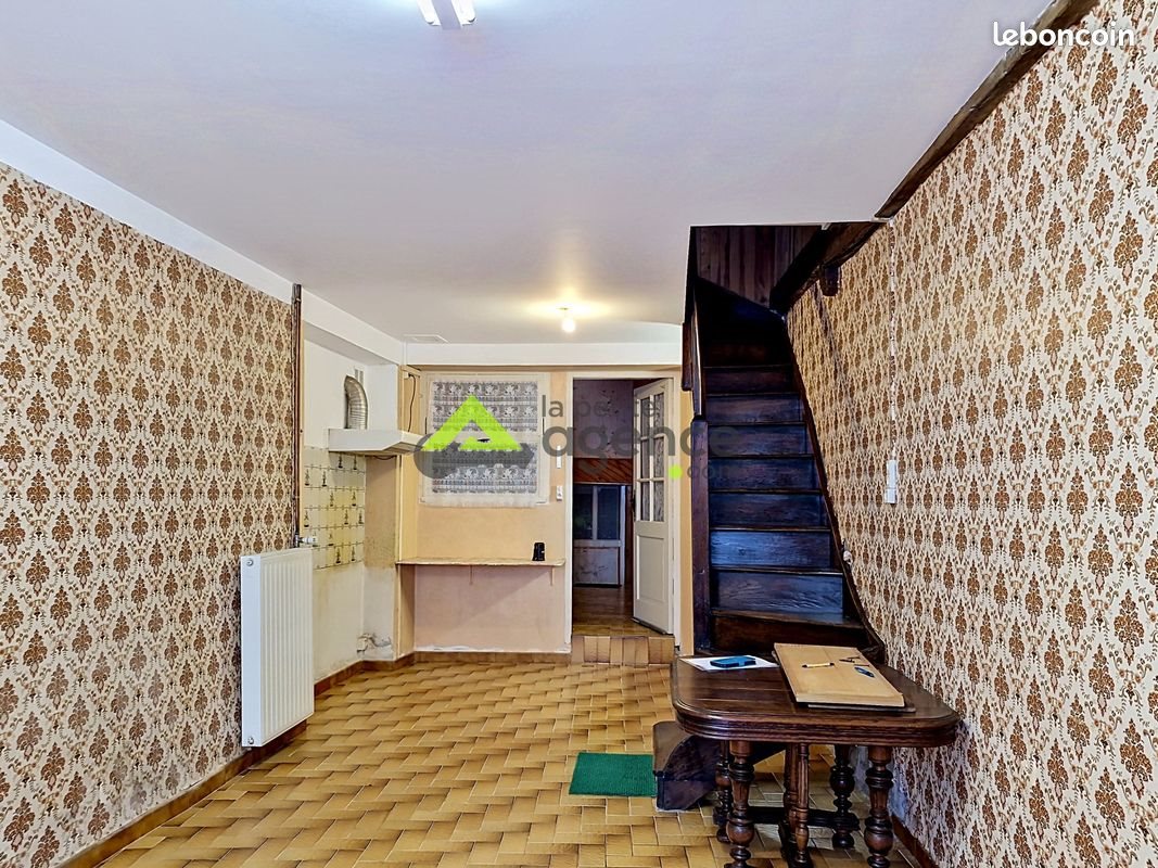 Maison à vendre, 85m², Chambon-sur-Voueize