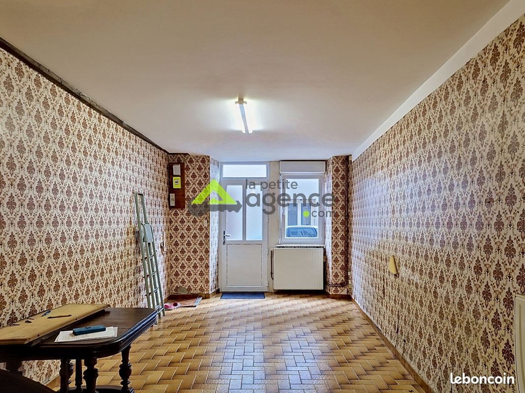 Maison à vendre, 85m², Chambon-sur-Voueize