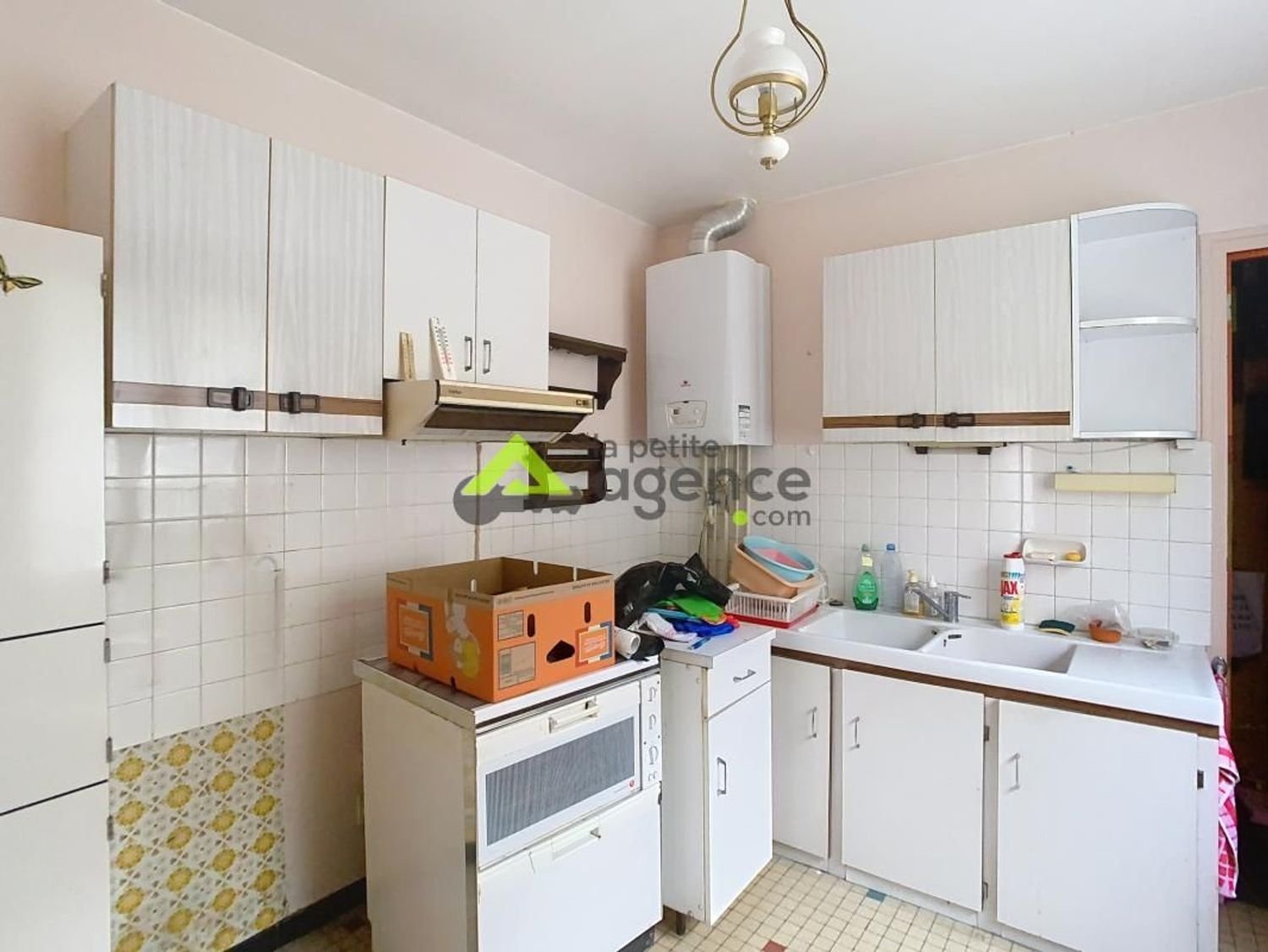 Maison à vendre, 65m², Aubusson