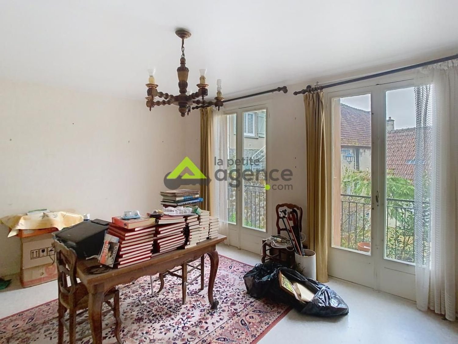Maison à vendre, 65m², Aubusson