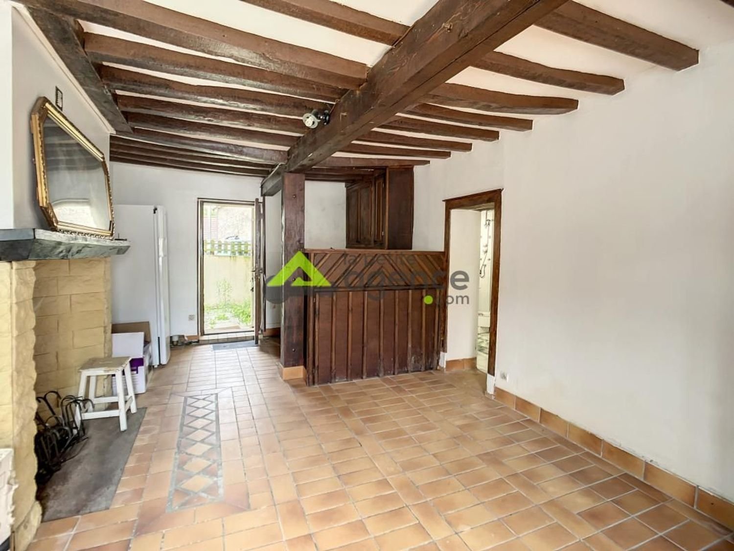 Maison à vendre, 59m², Anzême