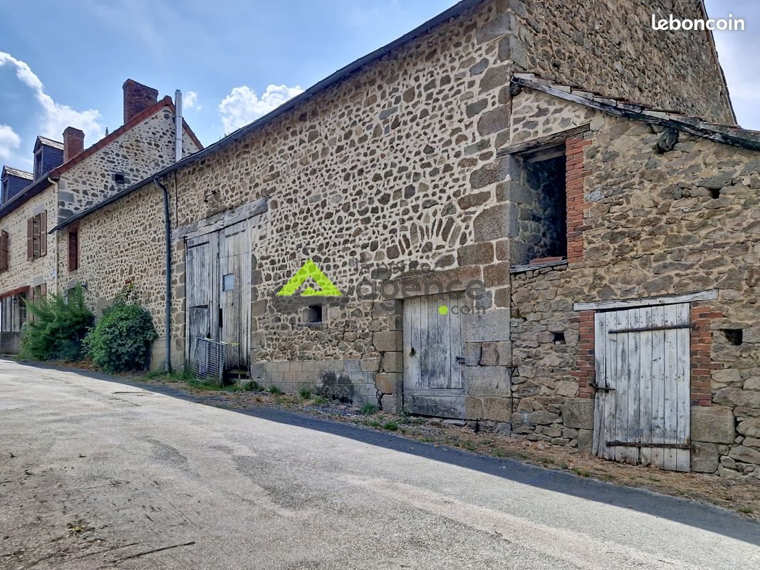 Maison à vendre, 110m², Guéret