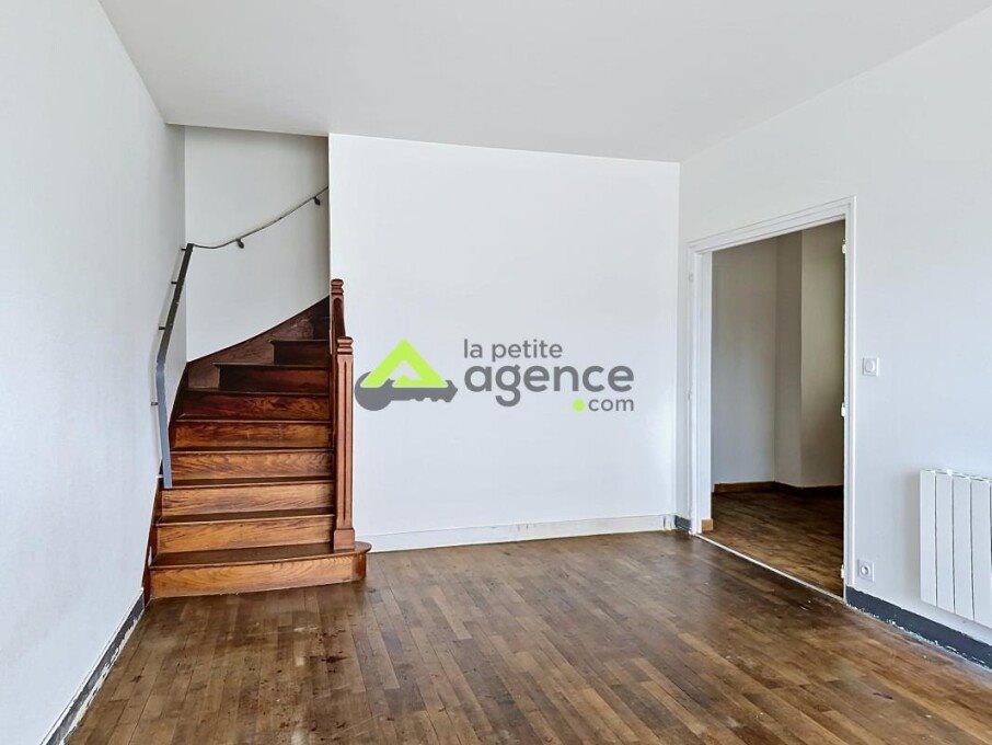 Maison à louer, 120m², Bourganeuf