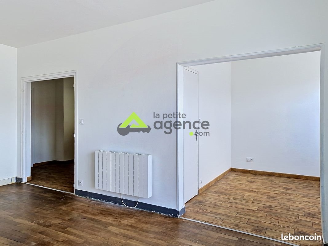 Maison à louer, 120m², Bourganeuf