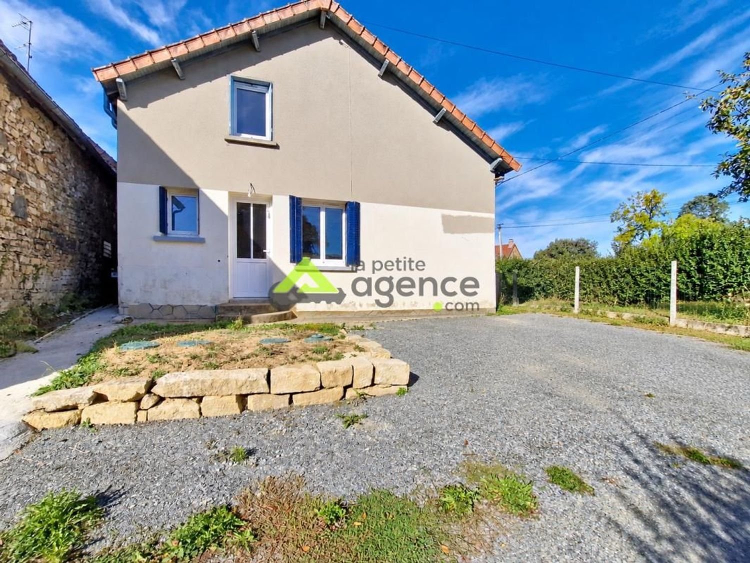 Maison à vendre, 60m², Bonnat