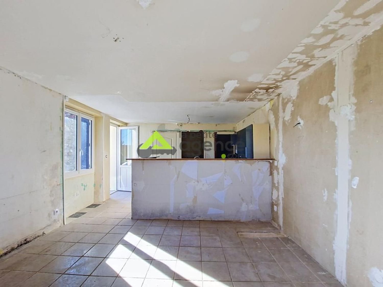 Maison à vendre, 60m², Bonnat
