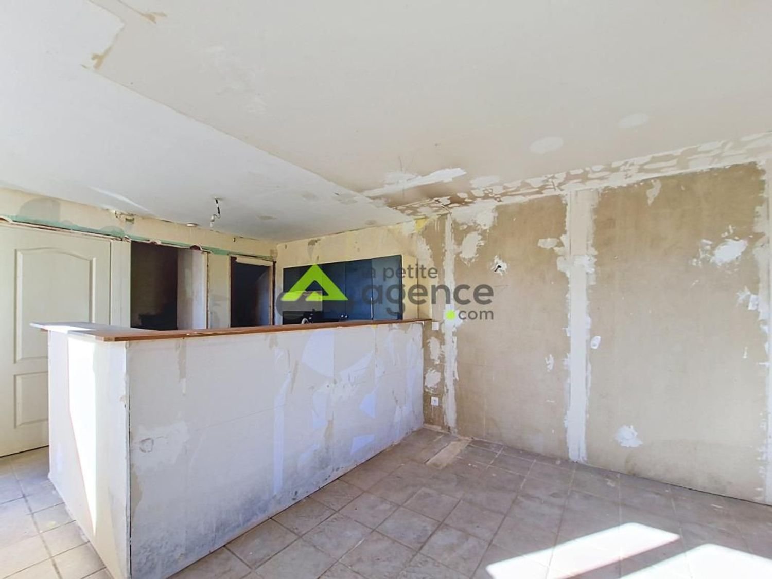 Maison à vendre, 60m², Bonnat