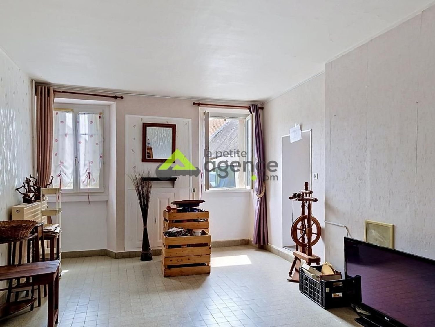 Maison à vendre, 148m², Saint-Vaury