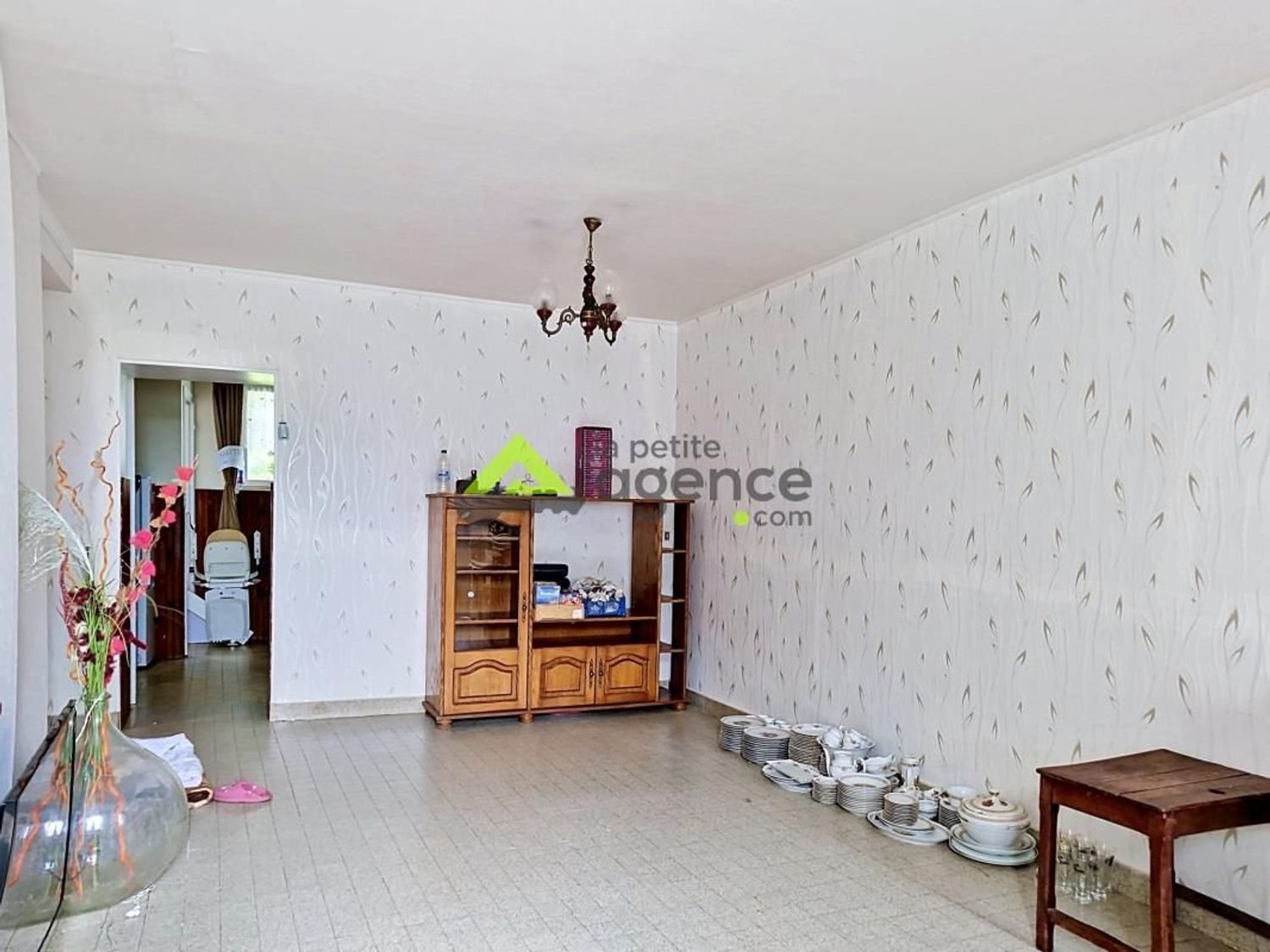 Maison à vendre, 148m², Saint-Vaury