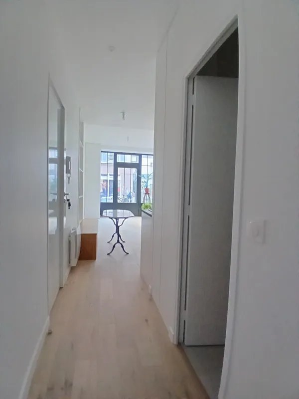 Appartement à vendre, 33m², Paris 20ème