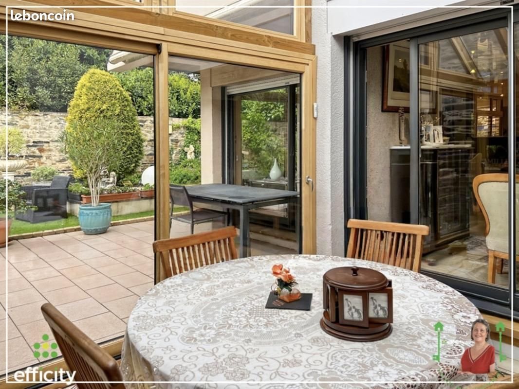 Maison à vendre, 187m², Vitré