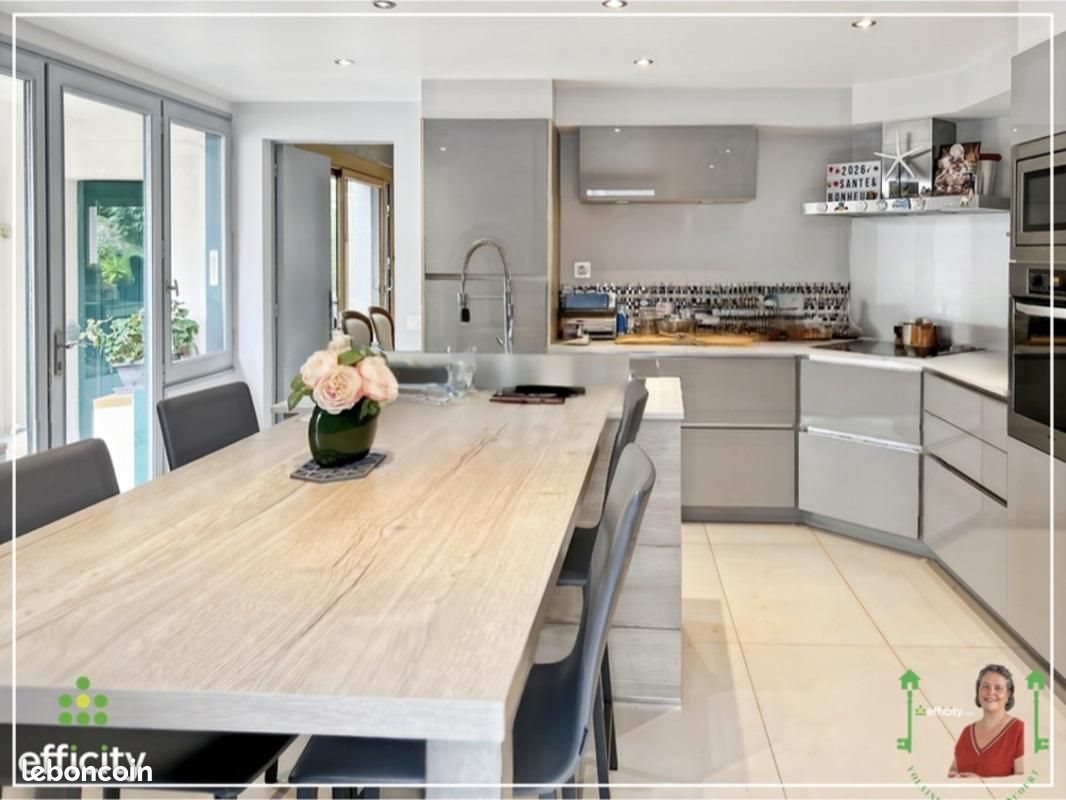 Maison à vendre, 187m², Vitré