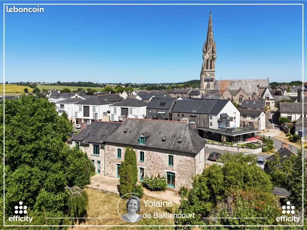 Maison à vendre, 277m², Balazé