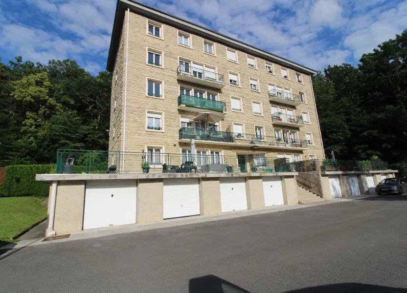 Appartement à vendre, 92m², Verneuil-en-Halatte