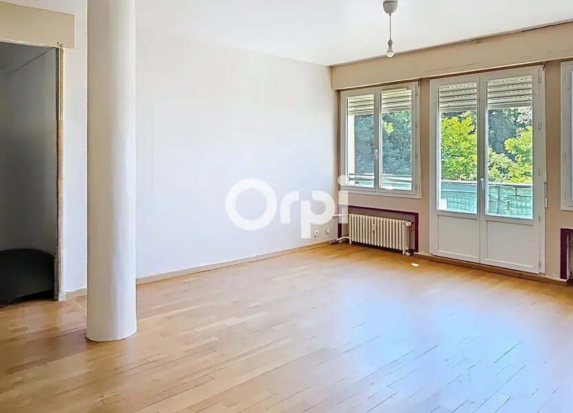 Appartement à vendre, 92m², Verneuil-en-Halatte
