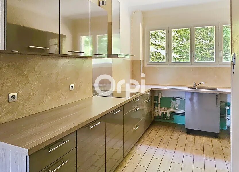 Appartement à vendre, 92m², Verneuil-en-Halatte