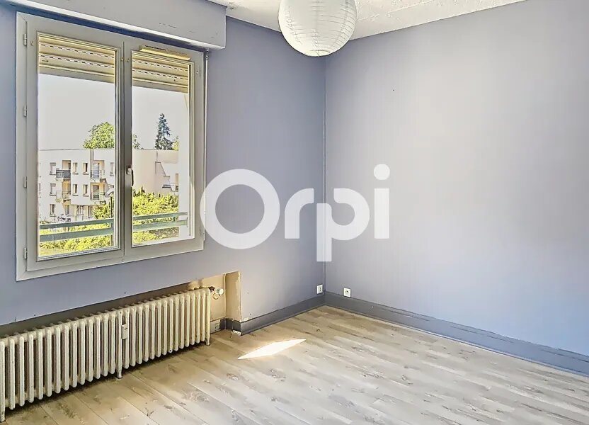 Appartement à vendre, 92m², Verneuil-en-Halatte